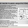planos-arquitectonicos