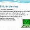 definicion de Virus